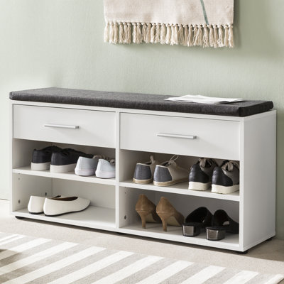 Sitzbank zum Verlieben | Wayfair.de